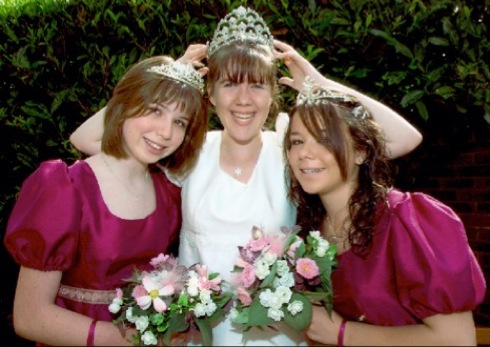 Carnival 08 crowning